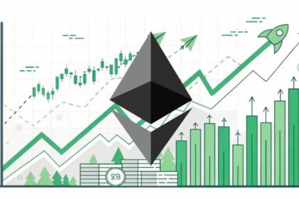 Analisis Tokenomics Ethereum (ETH)