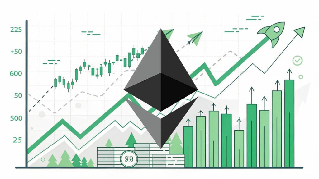 Analisis Tokenomics Ethereum (ETH)