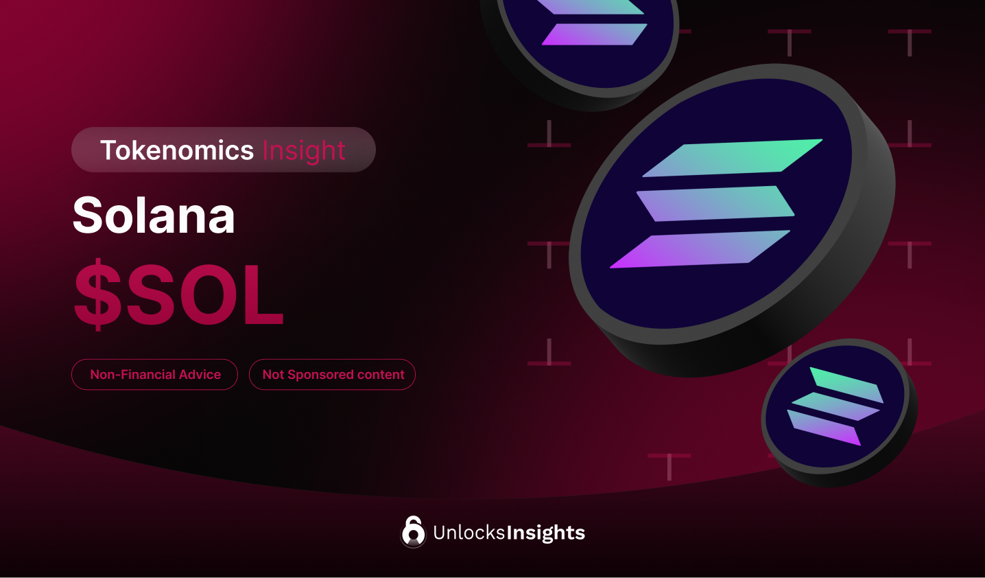 Bagaimana Tokenomics Solana