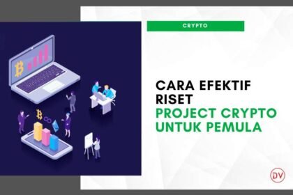 Cara Menilai Proyek Kripto dari Distribusi Token-nya
