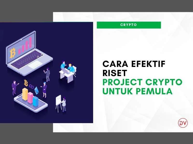Cara Menilai Proyek Kripto dari Distribusi Token-nya