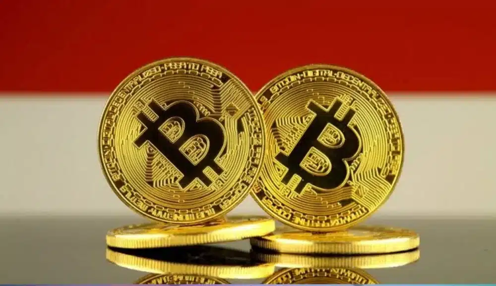 Daftar Token dan Koin Legal Menurut Bappebti
