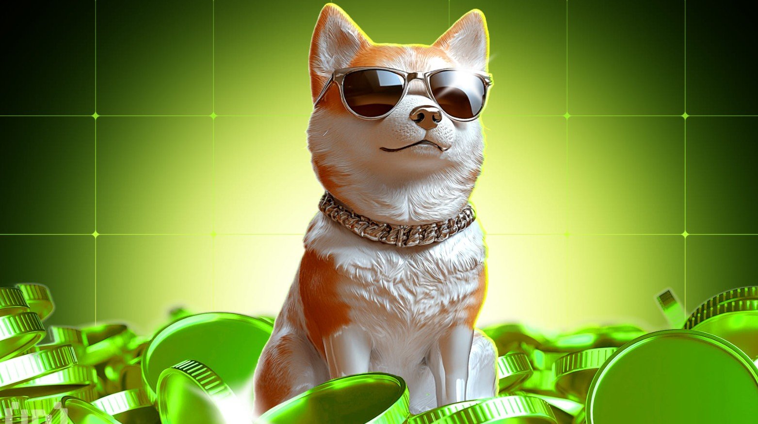 Dogecoin (DOGE)