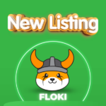 Floki Inu dan Strategi Distribusi Token-nya