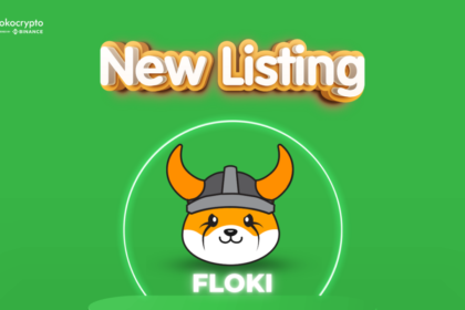 Floki Inu dan Strategi Distribusi Token-nya