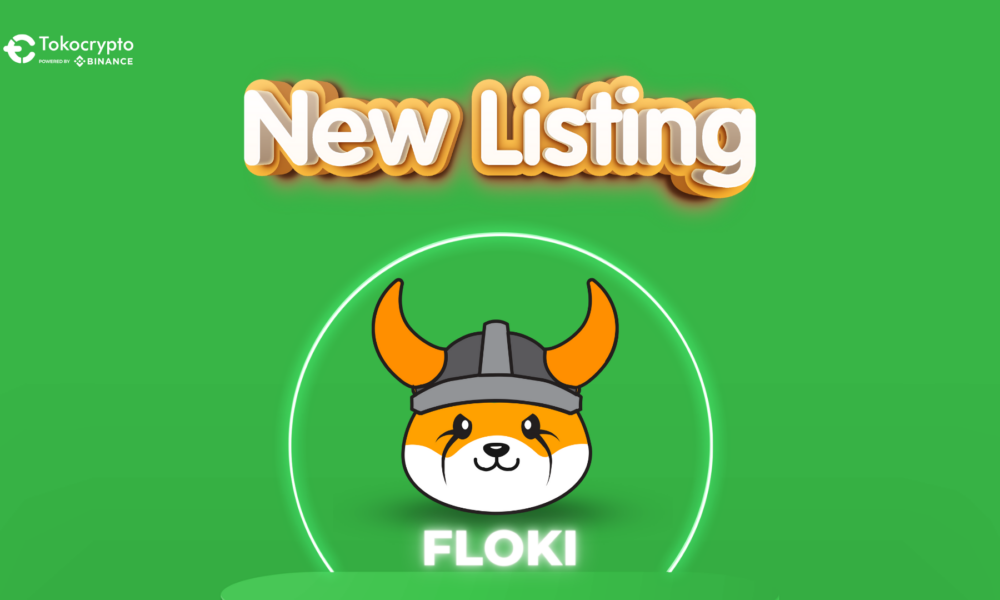 Floki Inu dan Strategi Distribusi Token-nya