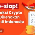 Pajak Kripto di Indonesia: Aturan, Tarif, dan Cara Hitungnya