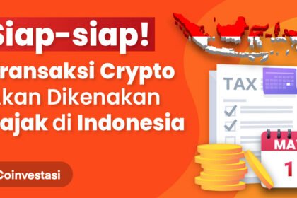 Pajak Kripto di Indonesia: Aturan, Tarif, dan Cara Hitungnya