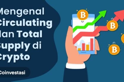 Panduan Memilih Token Kripto Berdasarkan Utility & Supply