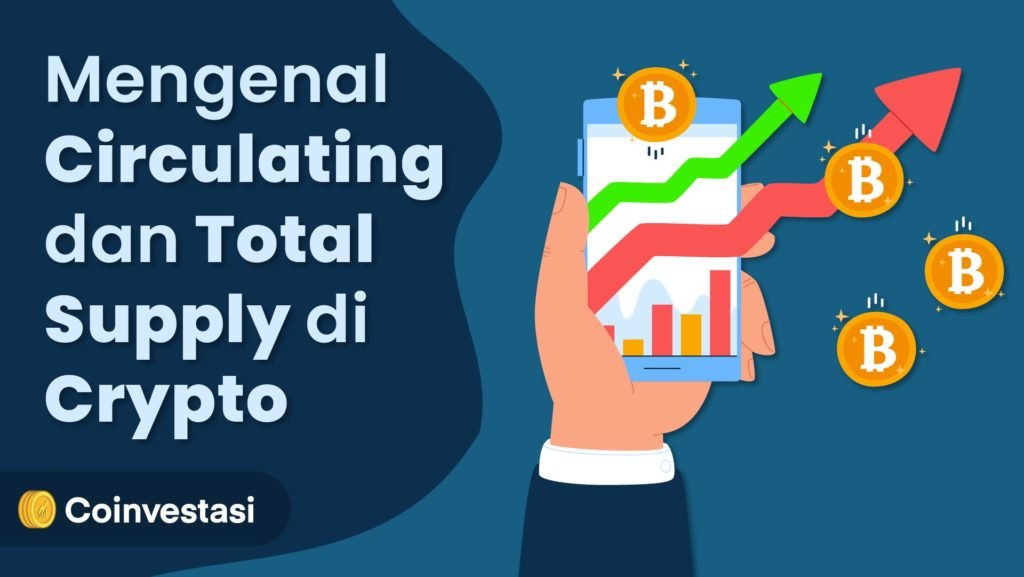 Panduan Memilih Token Kripto Berdasarkan Utility & Supply
