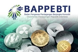 Peran Bappebti dalam Mengawasi Aset Kripto di Indonesia