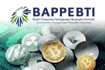 Peran Bappebti dalam Mengawasi Aset Kripto di Indonesia