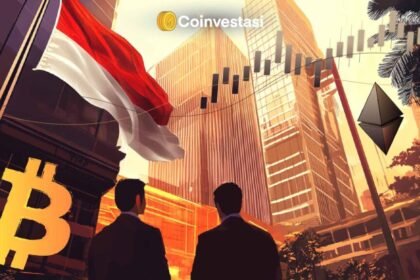 Regulasi Kripto di Indonesia 2025