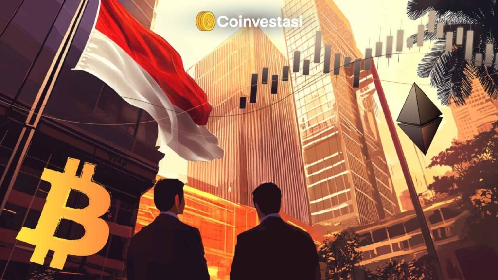 Regulasi Kripto di Indonesia 2025