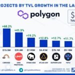 Tokenomics Polygon (MATIC): Layer-2 yang Menjanjikan