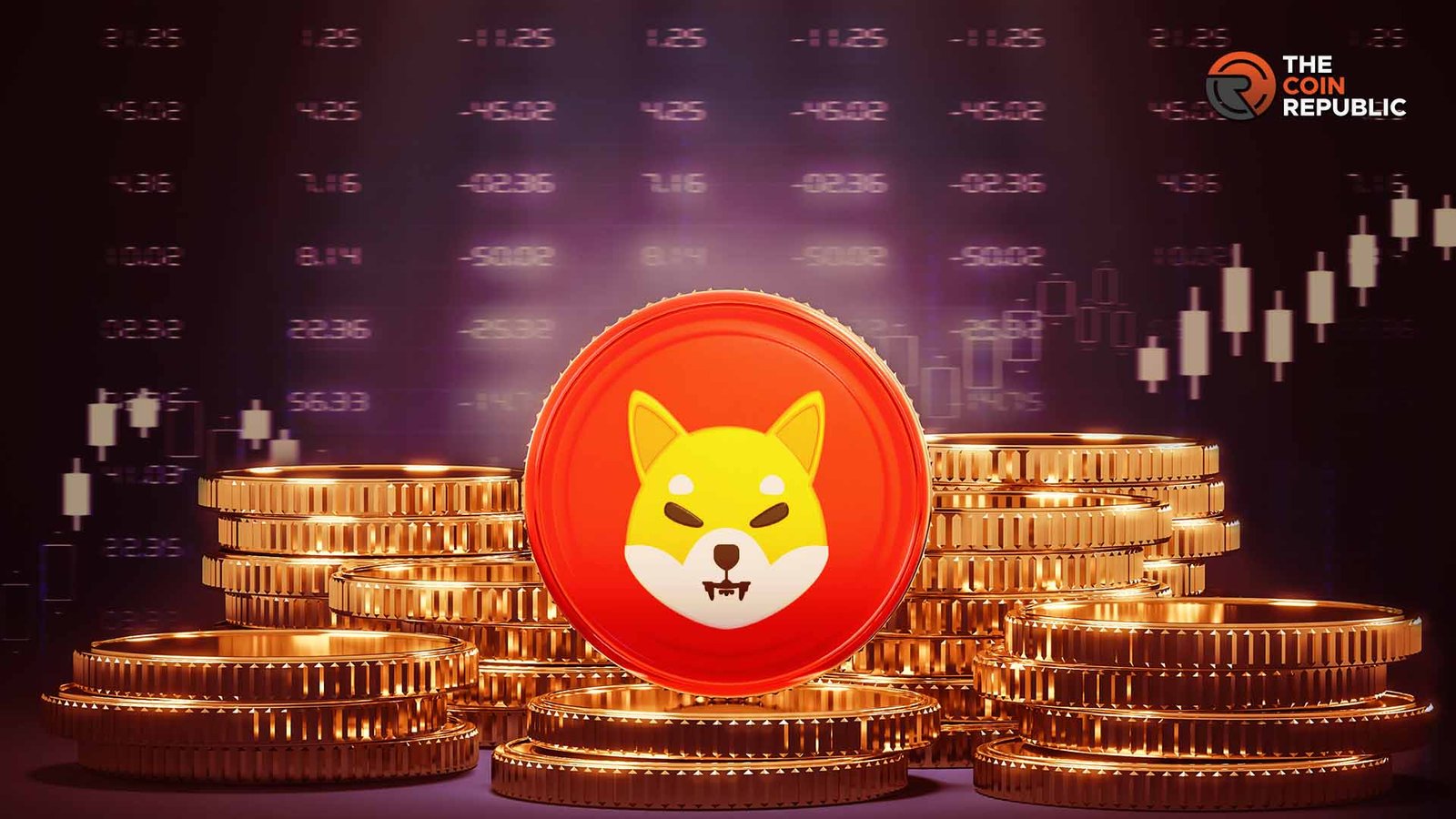 Tokenomics Shiba Inu (SHIB)