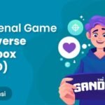 Sandbox (SAND): Ekosistem Token dalam Dunia Metaverse