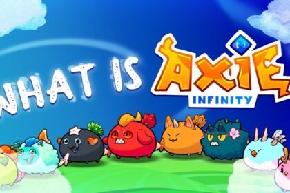 Tokenomics Axie Infinity (AXS)