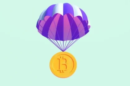 Airdrop Kripto Terpercaya yang Masih Aktif