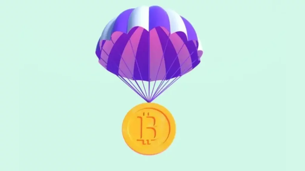 Airdrop Kripto Terpercaya yang Masih Aktif