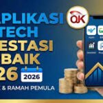 Aplikasi Kripto Terbaik untuk Modal Kecil: Pilihan Cerdas Pemula 2026