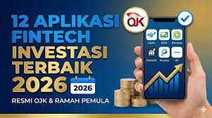 Aplikasi Kripto Terbaik untuk Modal Kecil: Pilihan Cerdas Pemula 2026