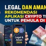Aplikasi Trading Kripto Terbaik di Indonesia (Aman & Legal) 2026