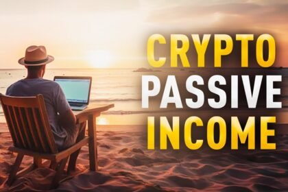 Cara Mendapatkan Passive Income dari Kripto Tanpa Modal