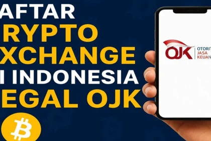 Exchange Kripto Legal OJK: Daftar Terbaru & Perbandingan 2026