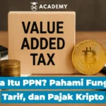 Pajak Mata Uang Kripto di Indonesia: Aturan & Cara Hitung untuk Investor dan Trader