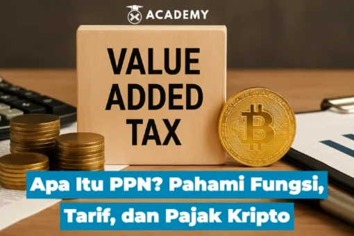 Pajak Mata Uang Kripto di Indonesia: Aturan & Cara Hitung untuk Investor dan Trader