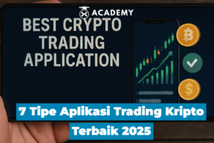 Perbandingan Aplikasi Kripto: Fee, Fitur & Keamanan (2026)