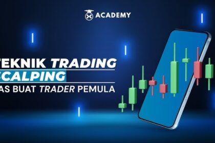 Scalping: Profit dari Pergerakan Harga Kecil