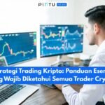 Strategi Trading Kripto yang Digunakan Trader Profesional