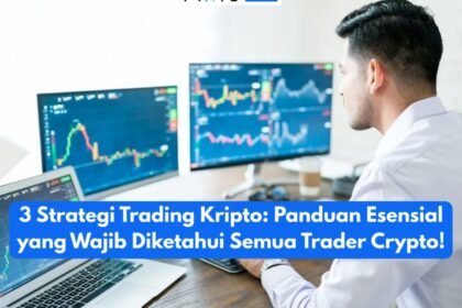 Strategi Trading Kripto yang Digunakan Trader Profesional